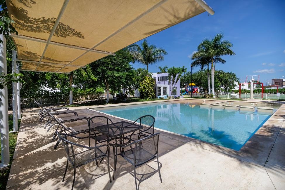 Mérida, Yucatán, Pueblo Cholul, Yucatán