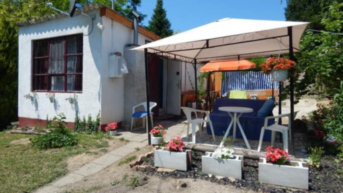 Teren eladó – Bájos tóparti kert, Zalakaros, Zala megye 8749