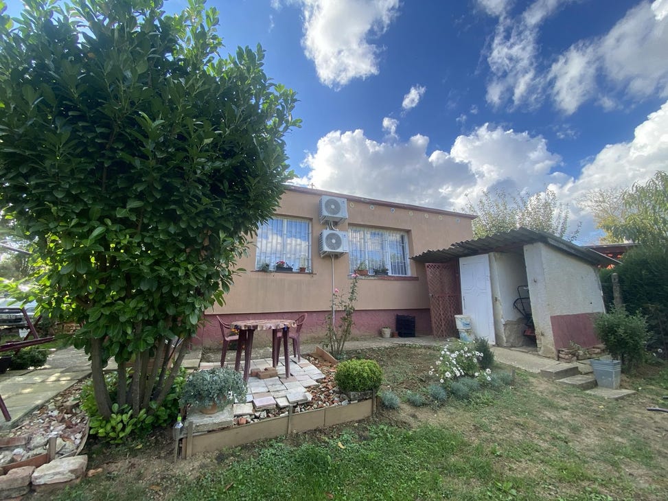 Ház eladó Zalasárszeg, Zala megye