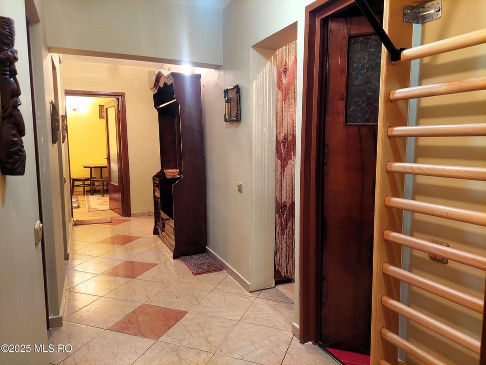 2 Camere în Bucur Obor, zona Luncsoara, București