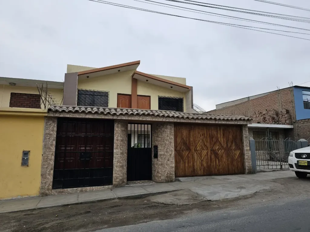 Casa de Ocasión en Venta en Ventanilla