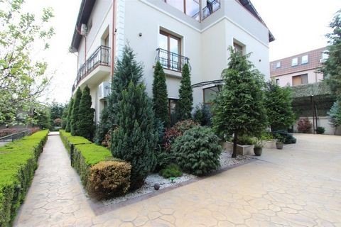 Spectaculoasa proprietate de inchiriat in Drumul Taberei-Prelungirea Ghencea, Bucuresti