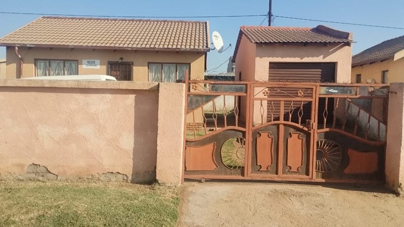 2-Slaapkamer Huis te Huur in Stretford