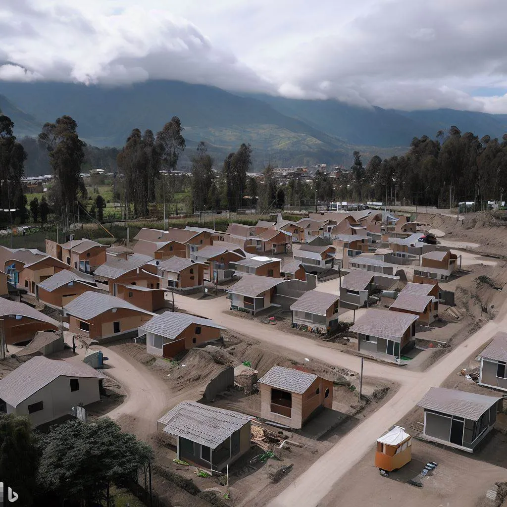 Villa de 2 Dormitorios en Venta en Residencial Montaña Azul