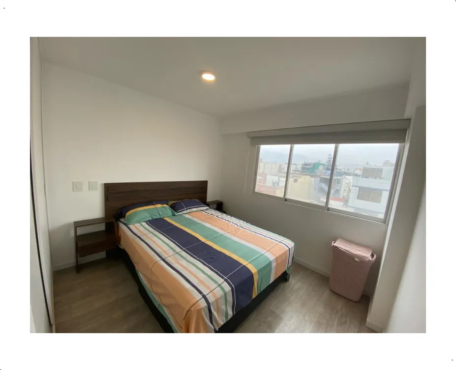 Departamento de 4 Dormitorios en Venta en Alameda El Corregidor