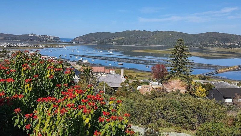 3-Slaapkamer Huis met Uitsonderlike Uitsigte in Heuwelkruin