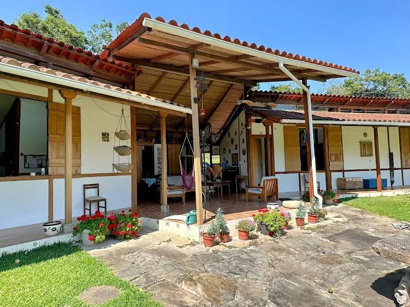 Hacienda Campestre en Venta en Amazonas, Perú