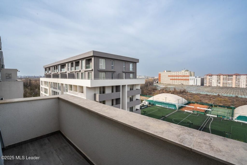 Duplex Lux Fully Furnished și Echipat – Orientare Nord