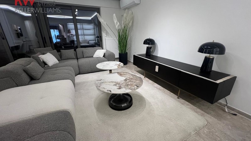 Διαμέρισμα προς Ενοικίαση, Κέντρο Θεσσαλονίκης, 135 τ.μ.