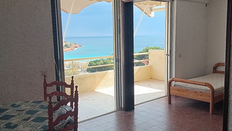 Διαμέρισμα προς Ενοικίαση, Μαρκόπουλο, 50 τ.μ., 450 €