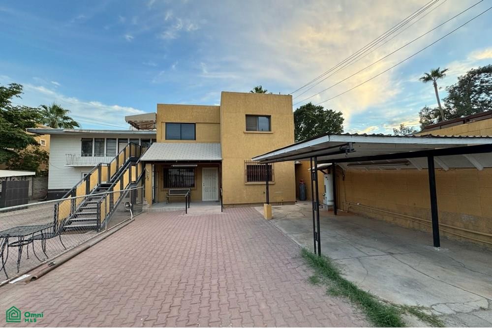 Casa en Renta en Colonia Nueva, Baja California