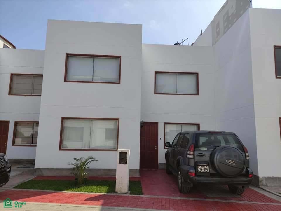 Hermoso Condominio Familiar – Confort y Tranquilidad en un Solo Lugar