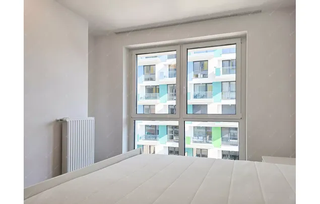 2 Szobás Lakás Kiadó Budapesten, 58 m²