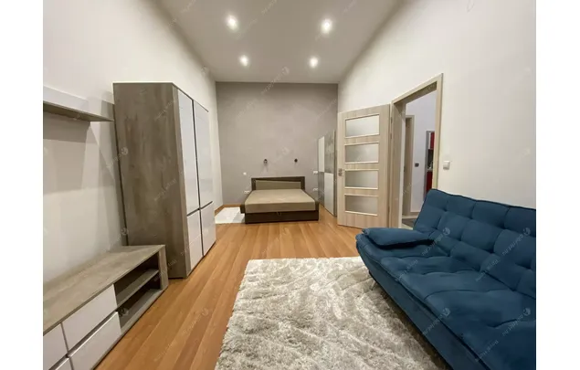 1 Szobás Lakás Kiadó Budapest XIII. kerületben, Kádár utca, 55 m²