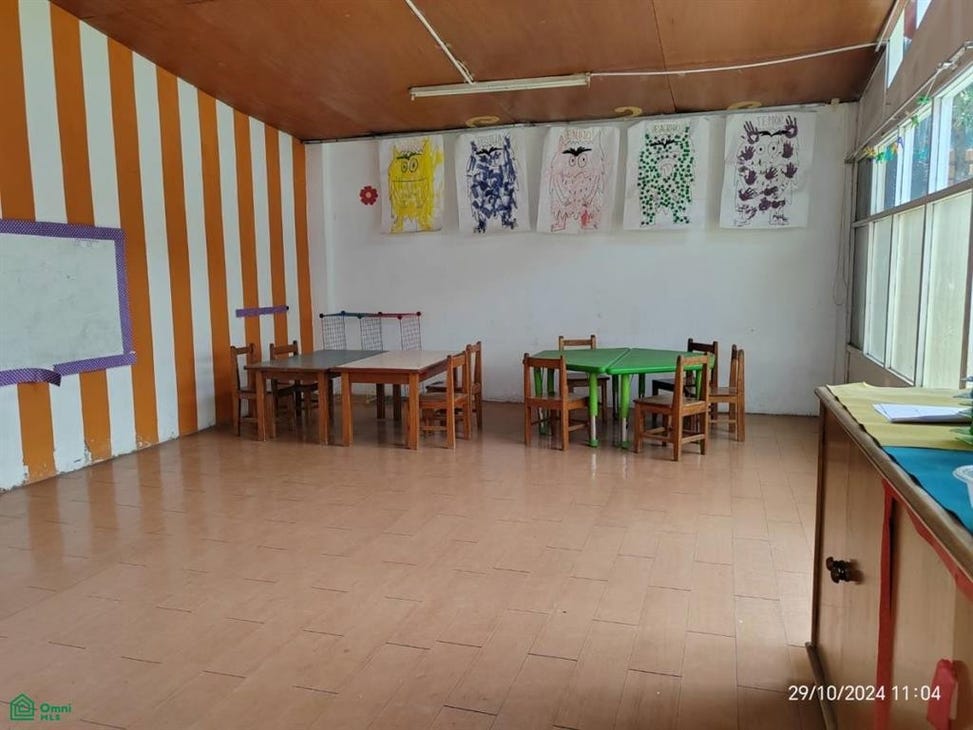 Hermosa Casa en Alquiler Ideal para Jardín en Calle Ugarte