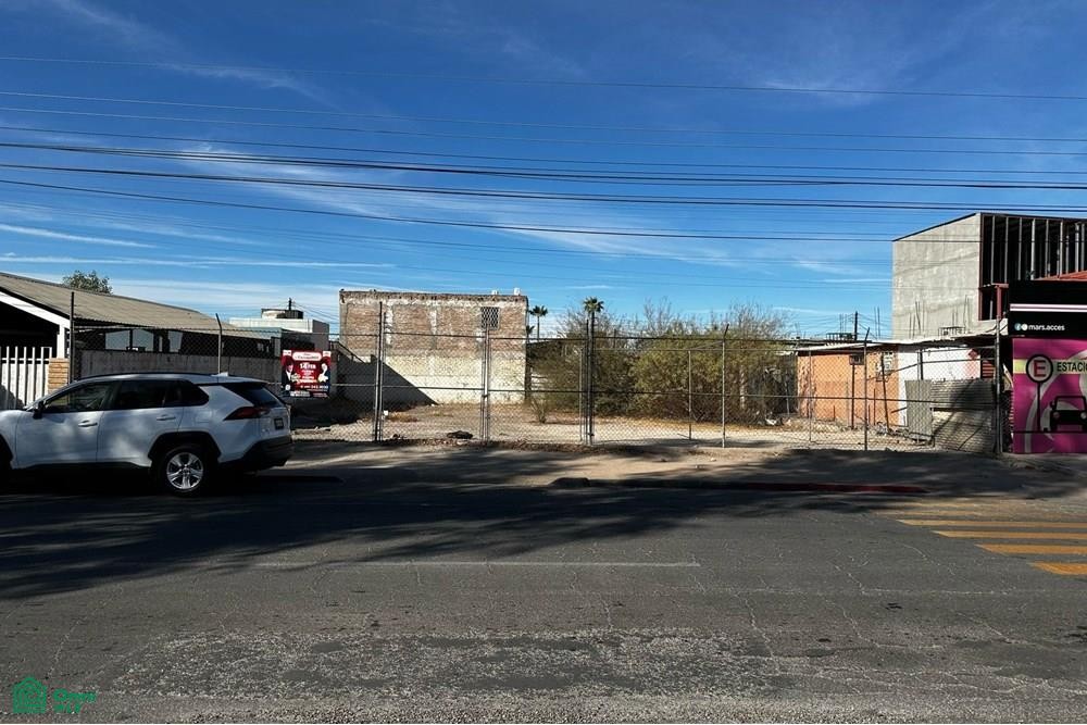 Terreno Disponible para Renta en Calzada Castellón 1131