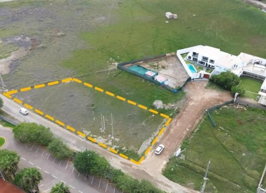 Terreno Premium en Venta – Exclusiva Zona de Chocalla