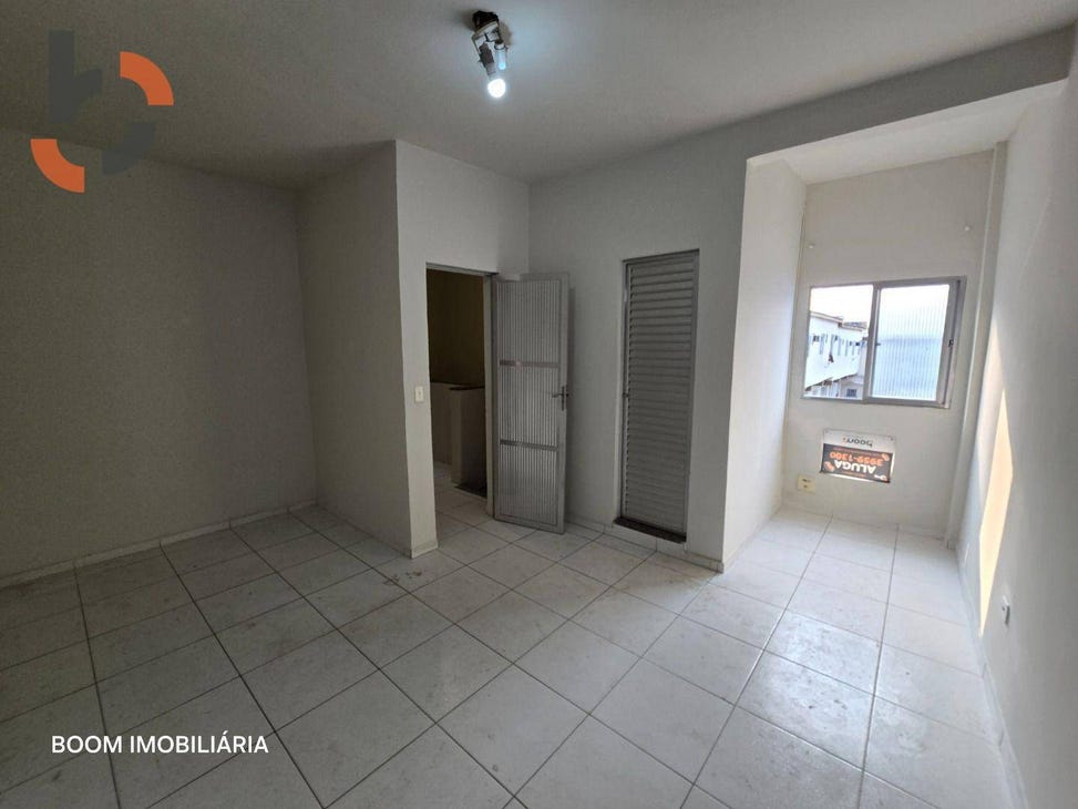 Casa Duplex para Alugar em Condomínio na Estrada dos Expedicionários