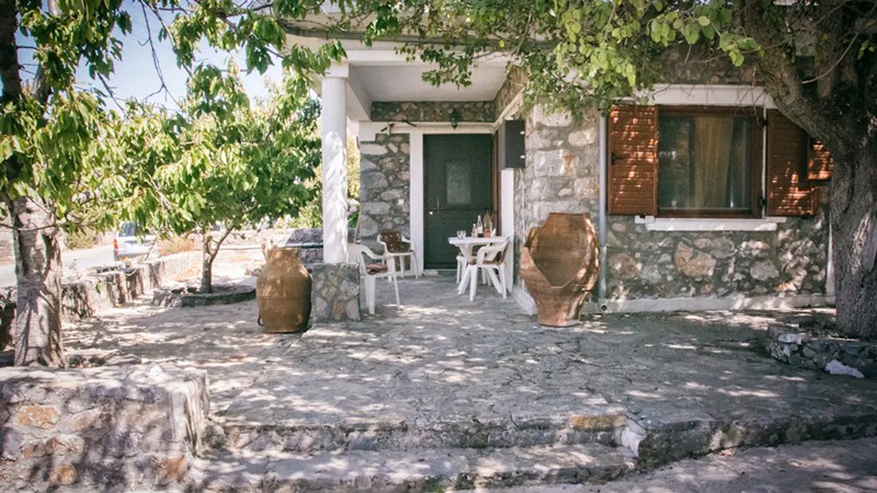 Επαρχιακή Οδός Μεσα Λασιθίου-Καστελλίου, Οροπέδιο Λασιθίου