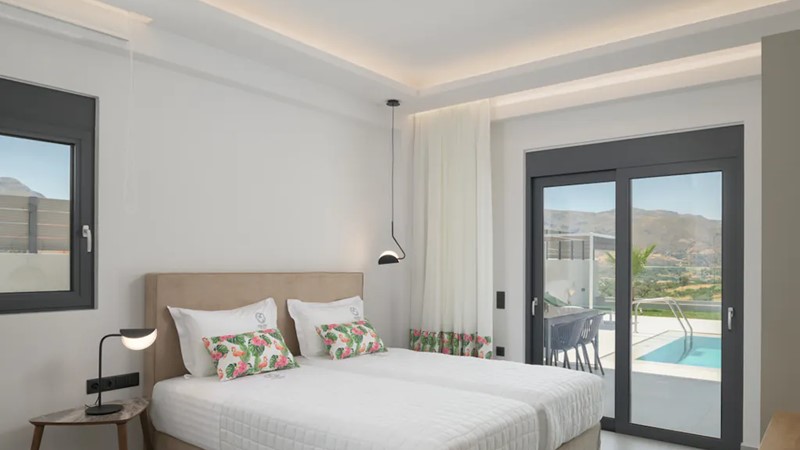 Κατοικίες προς Ενοικίαση: Τρία Μοναστήρια (Ρέθυμνο)