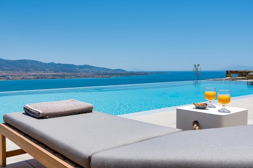 Κατοικία προς Ενοικίαση στην Αντίπαρο, Ελλάδα