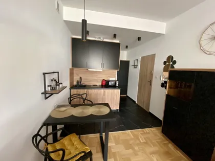 Kawalerka do Wynajęcia – Ursynów, 24 m², świetna lokalizacja przy SGGW