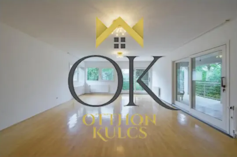 Hat hálószobás ház kiadó Budapesten, Budapest II