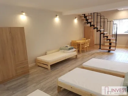 Dom o powierzchni 100 m 2 położony w dzielnicy kraków bronowice