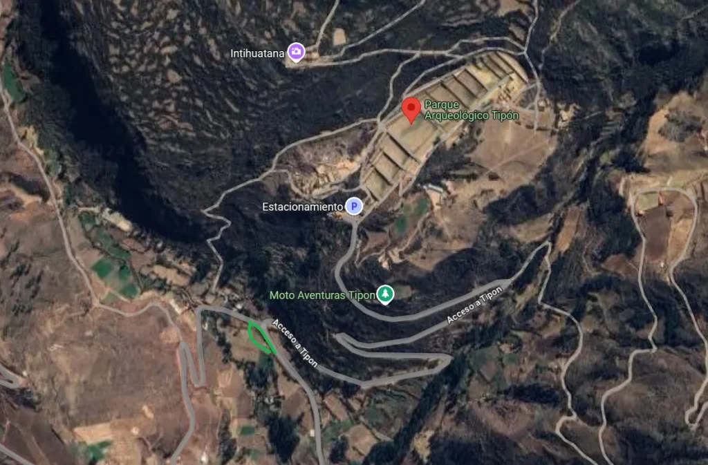 Terreno Excepcional en Oropesa, Cusco