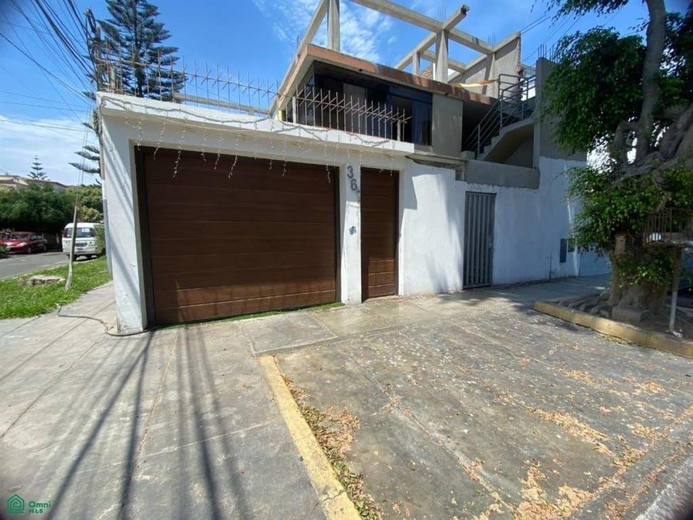 Casa en Alquiler con Ubicación Estratégica, a Minutos de la Estación Matellini
