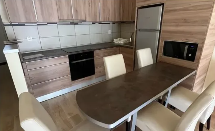 Bérelhető 4 szobás, 65 m²-es lakás Nyíregyházán