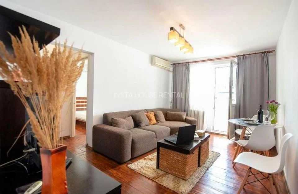 Apartament gata de mutat cu vedere la Lacul Tei, Bucuresti