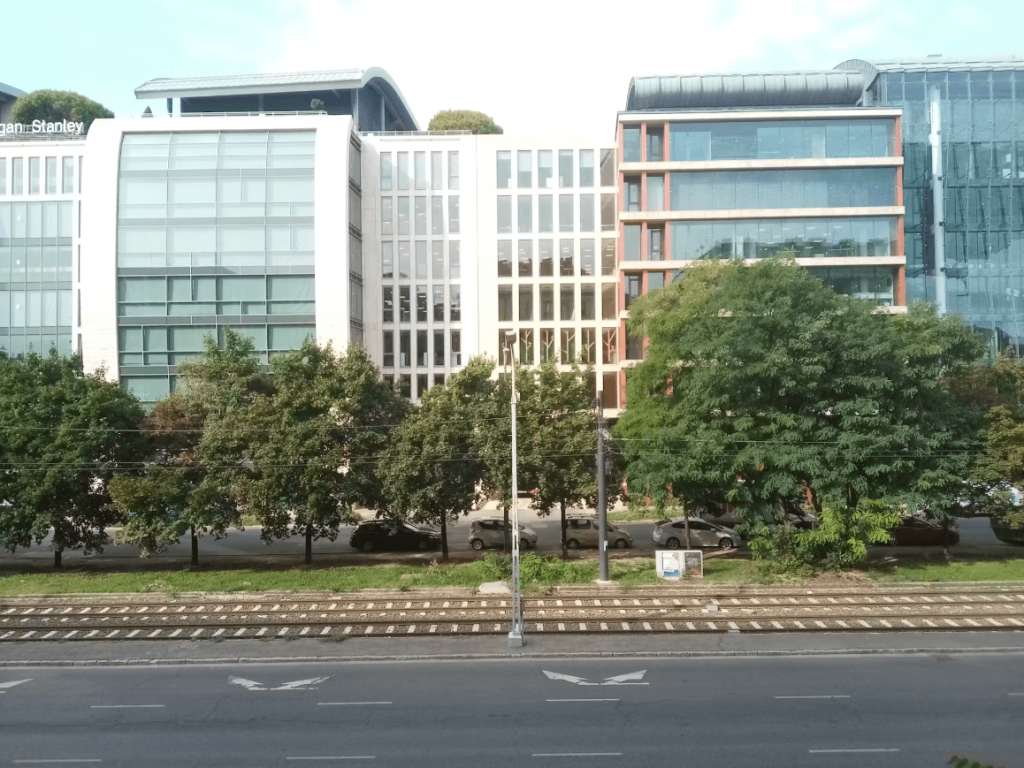 2 Szobás Lakás kiadó a Budapest IX. kerületben, Soroksári út 42