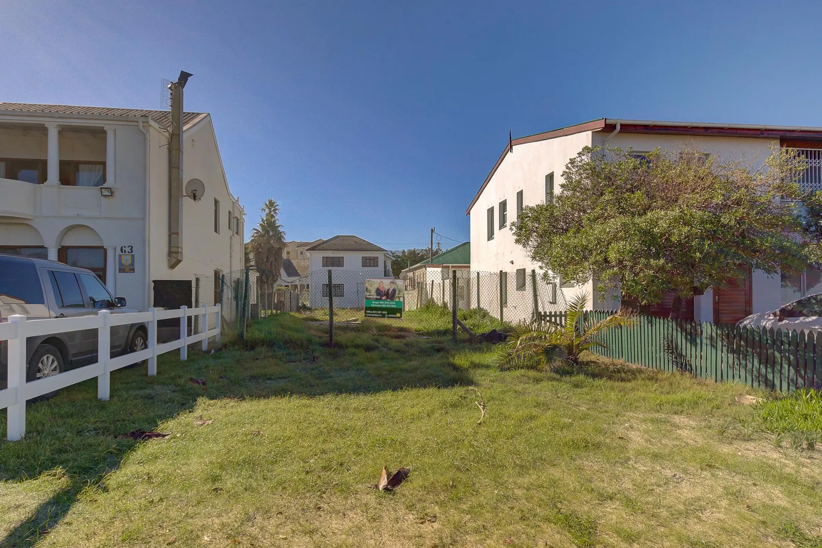 Te Koop: Grond in Strand-Suid, Strand, Wes-Kaap