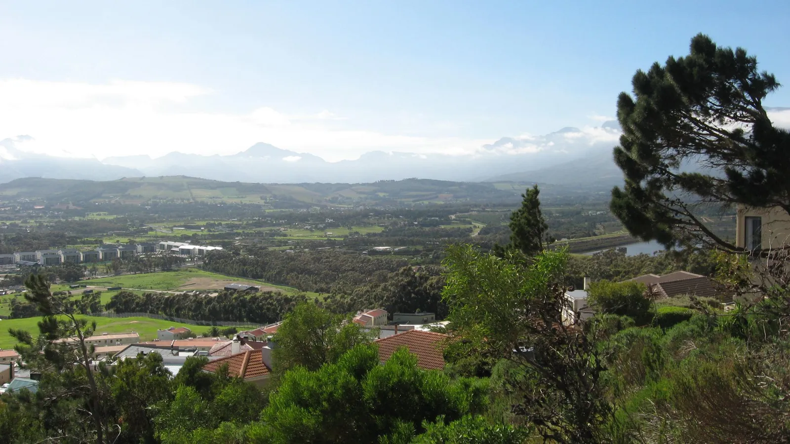 Te Koop: Grond in Watsoniastraat, Mansfield