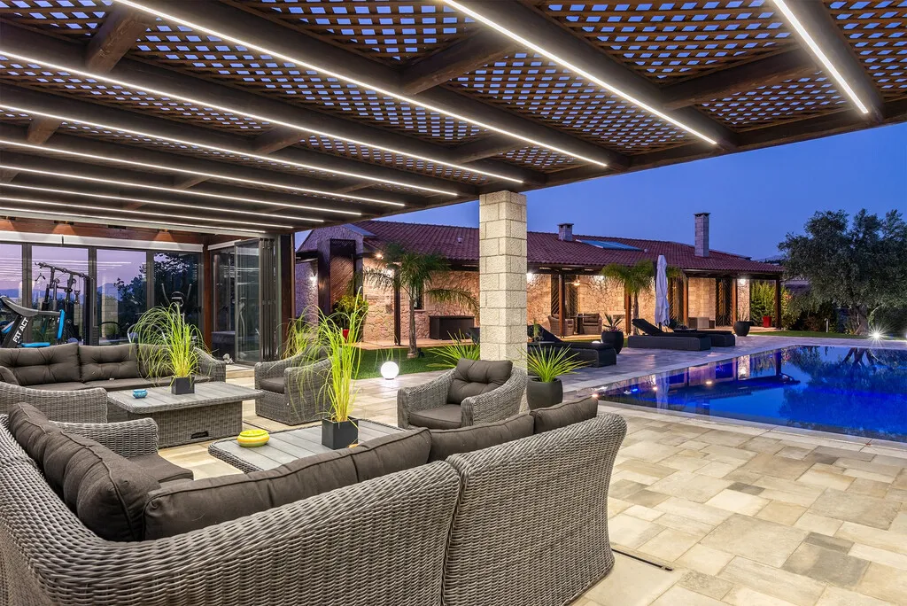 Βίλα 4 Υπνοδωματίων προς Πώληση στο Ναύπλιο Αργολίδας