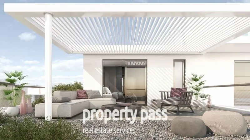 Ευκαιρία! Τριώροφη Μεζονέτα προς Πώληση στο Μαρούσι, Βόρεια Αθήνα, Ηράκλειο