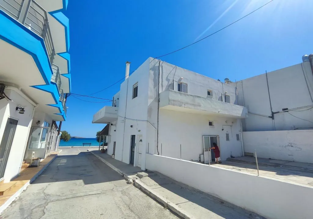 Μονοκατοικία προς Πώληση στην Παχειά Άμμο 722 00