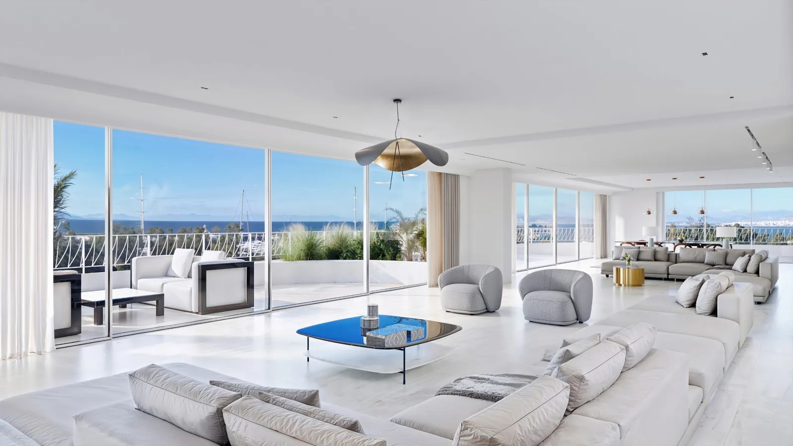 Πωλείται Οικοδομή 2 Διαμερισμάτων στον Ξενοφώντος