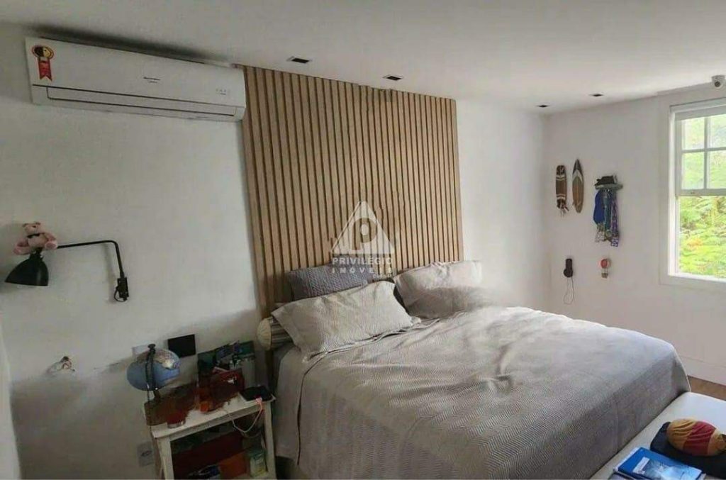 Casa para Aluguel – Conforto Absoluto e Lazer Privativo – Rua Arthur Bernardes Filho