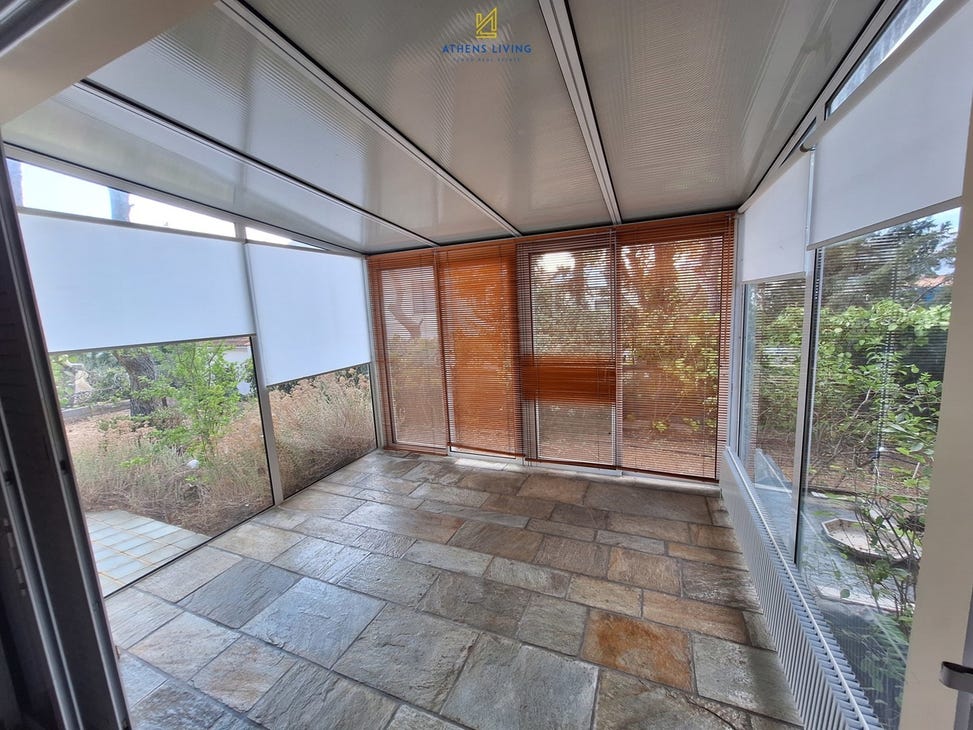 Ιδανική Μονοκατοικία προς Ενοικίαση στην Αχαρνή – Βαρυμπόμπη