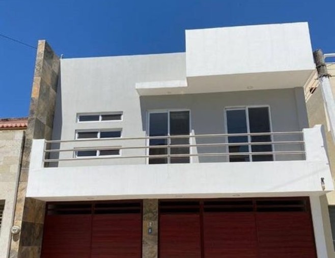 Casa en Renta en Puerta del Sol – Excelente Ubicación