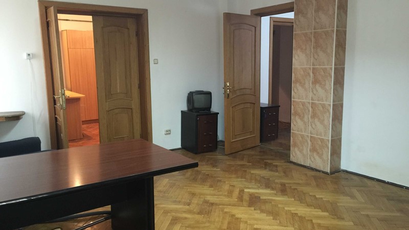 Apartament de 2 Camere în Centrul Vechi, Strada Smârdan