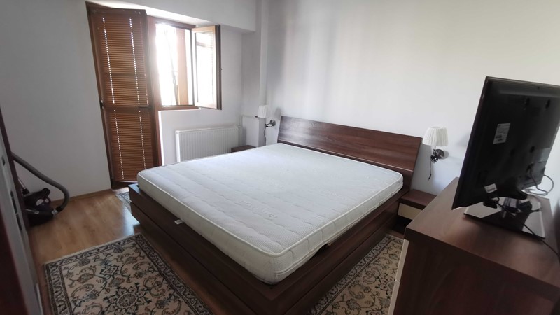 Apartament de 2 Camere pe Bulevardul Octavian Goga, Sector 3 – 600 €/lună