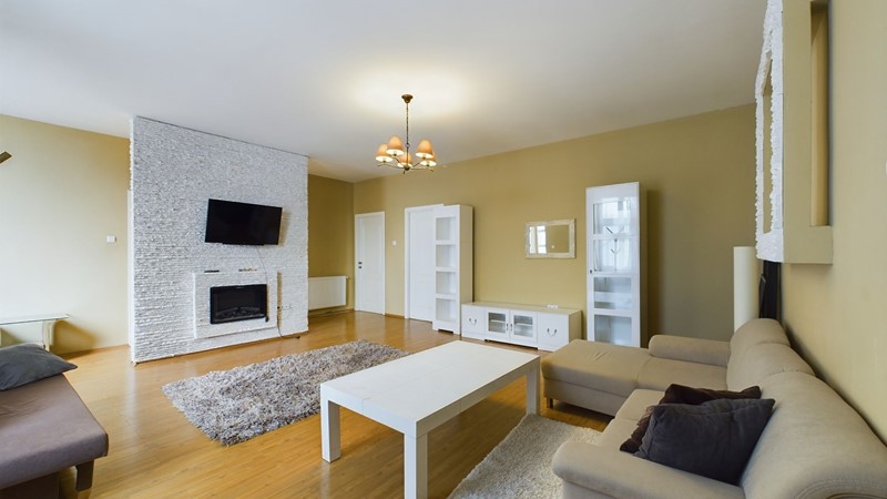 Apartament Ultracentral cu 3 Camere lângă Bastionul Maria Tereza, Timișoara