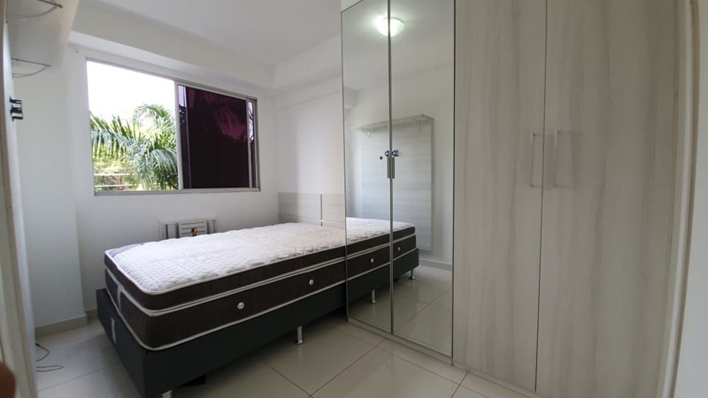 Apartamento para Alugar no Barreto, Niterói – Condomínio Spazio Niterói Garden
