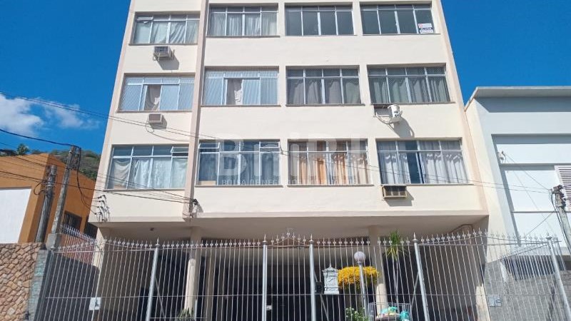 Apartamento para Alugar no Vital Brasil, Niterói – 65m²