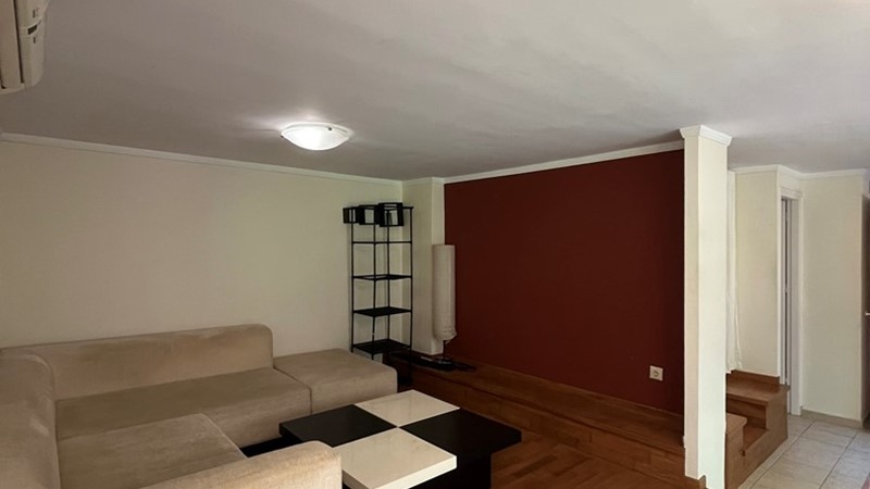 Διαμέρισμα Πωλήσεως, Αγία Παρασκευή, 110 τ.μ., €132.000