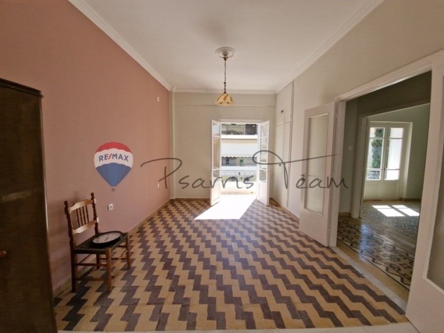 Ξεχωριστό Διαμέρισμα για Πώληση στην Αττική – 85 τ.μ.