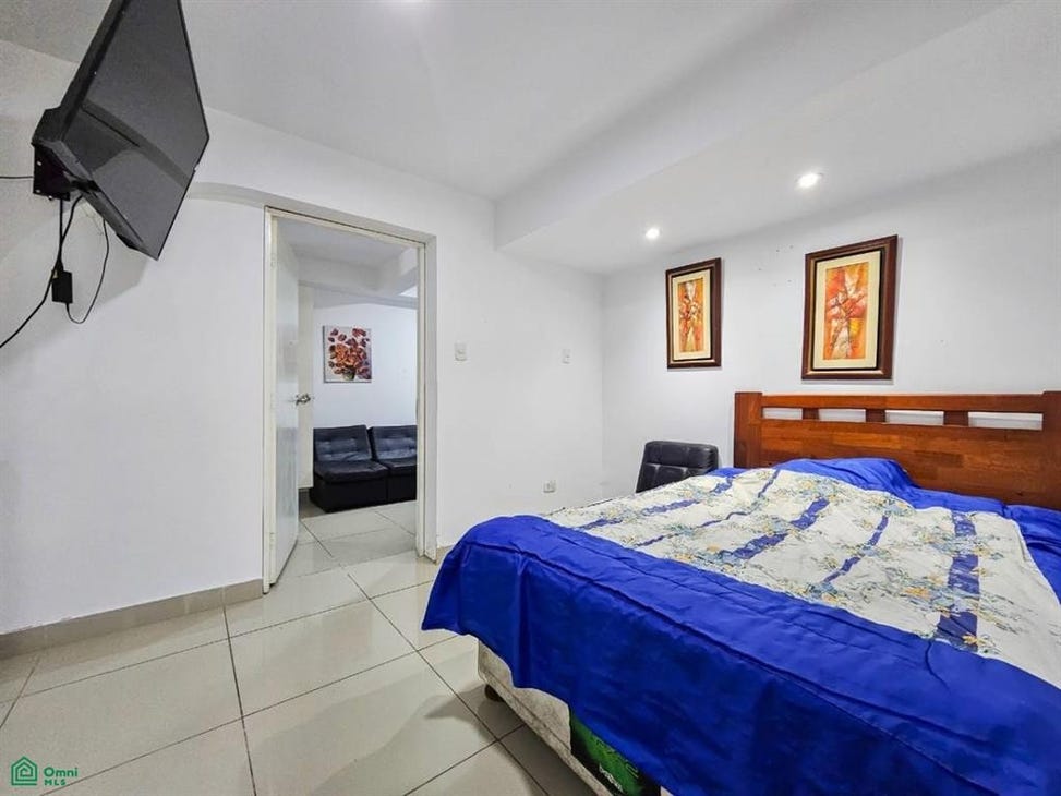 Modernos mini departamentos en Surco: ¡Tu espacio ideal!